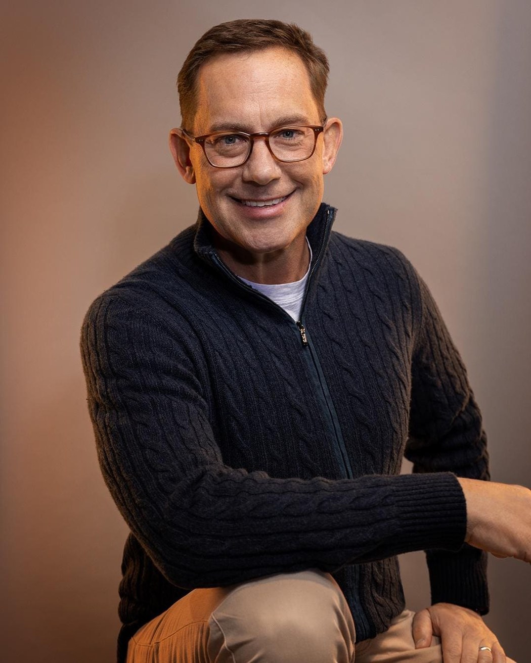 Chris Britt