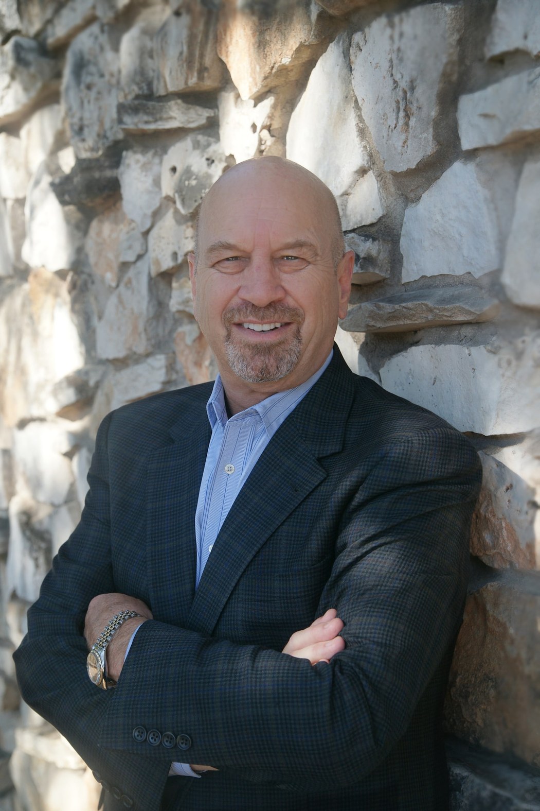 Chris Brown built RateGenius. Then his customers wanted the software.