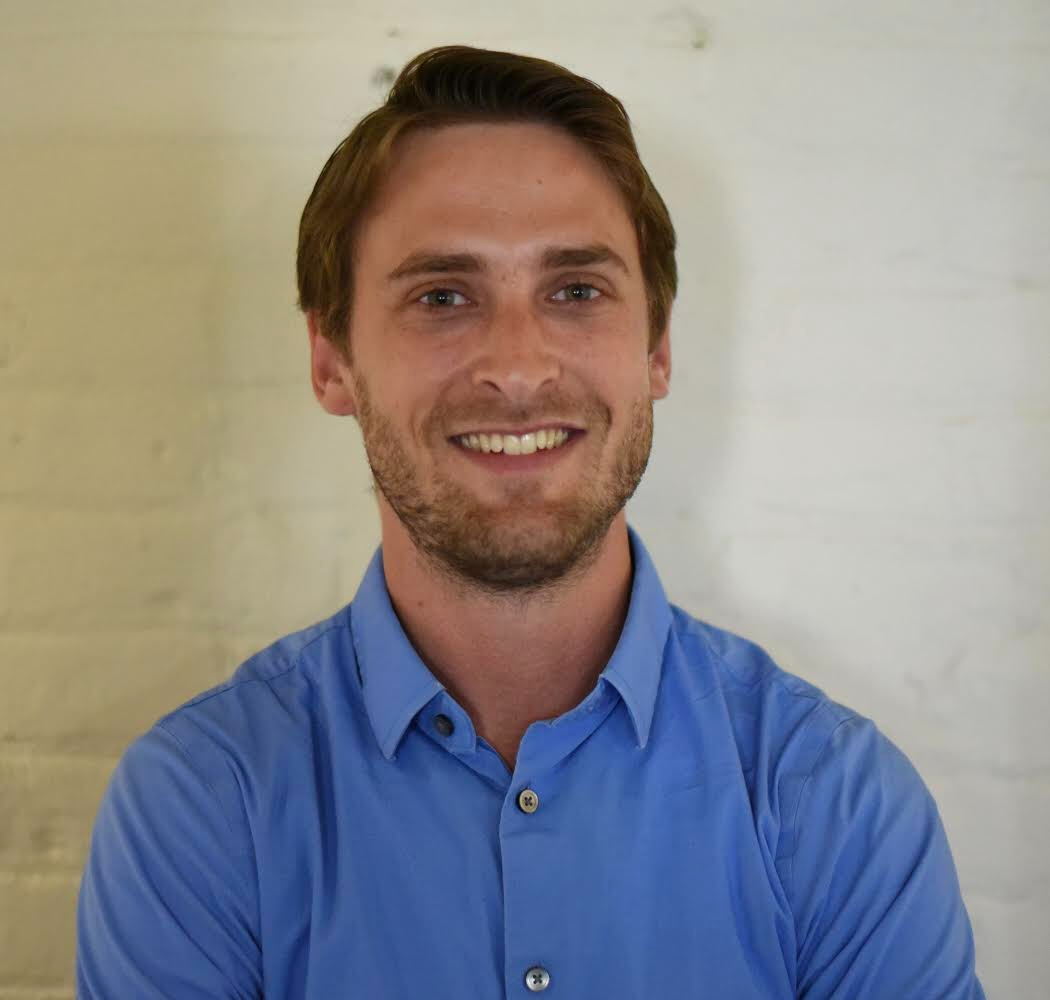 Chris Burniske
