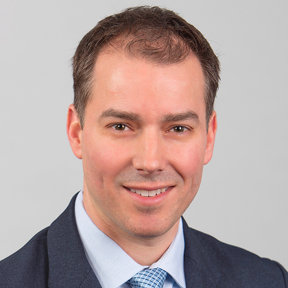 Chris Byrne Has Spent 30 Years Making Big Companies Feel New Again