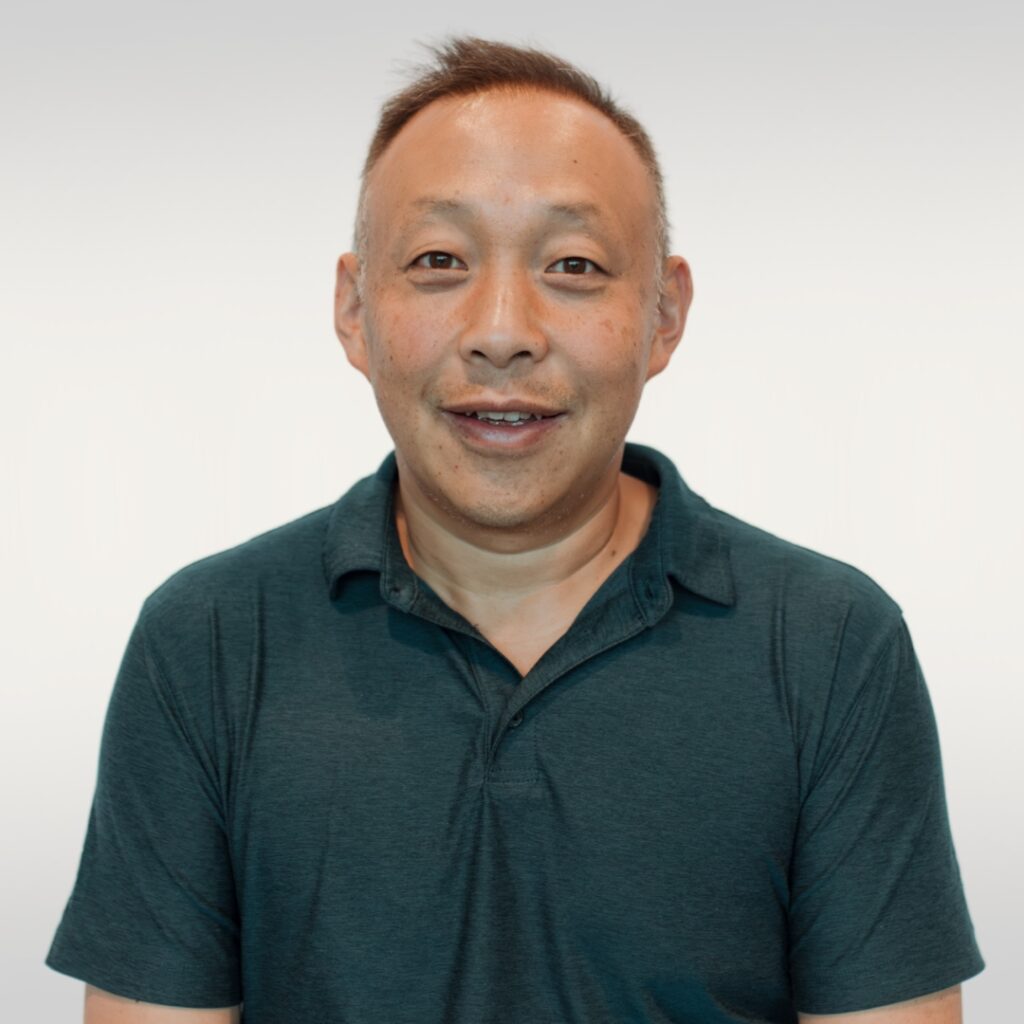 Chris Chuang