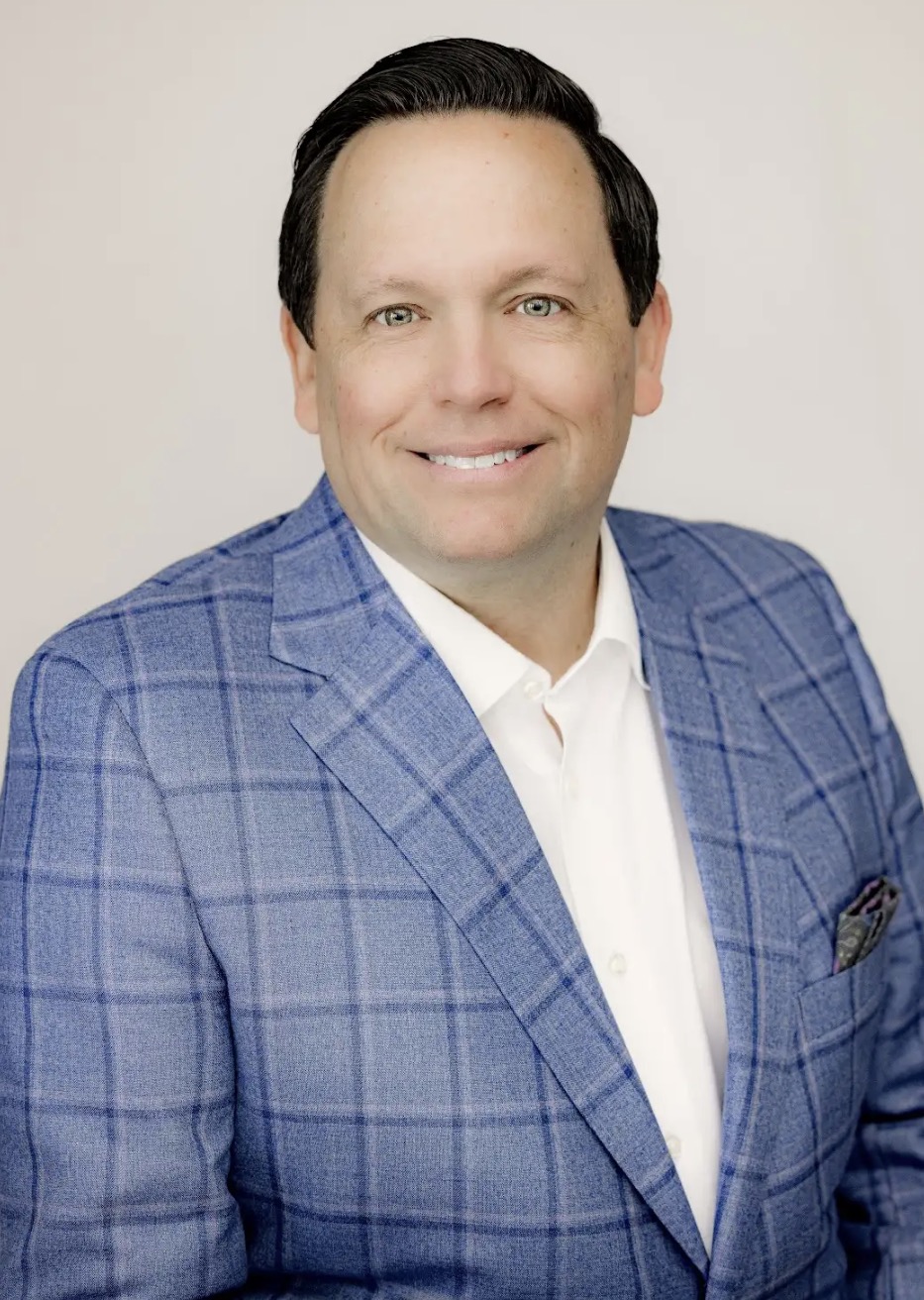 Chris Cochran