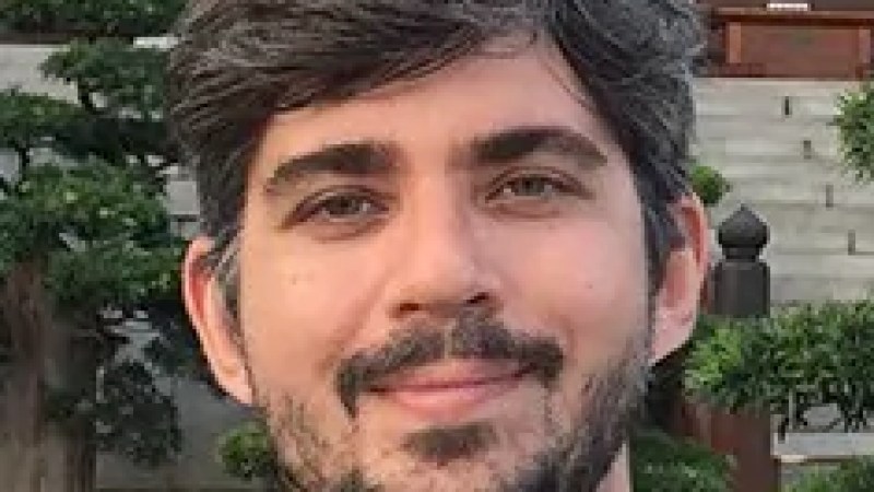 Chris Cockreham