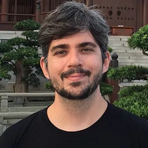 Chris Cockreham, Founder of beewise Media