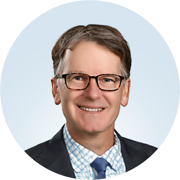 Chris Cummings Has Spent a Career Teaching Old Systems New Tricks