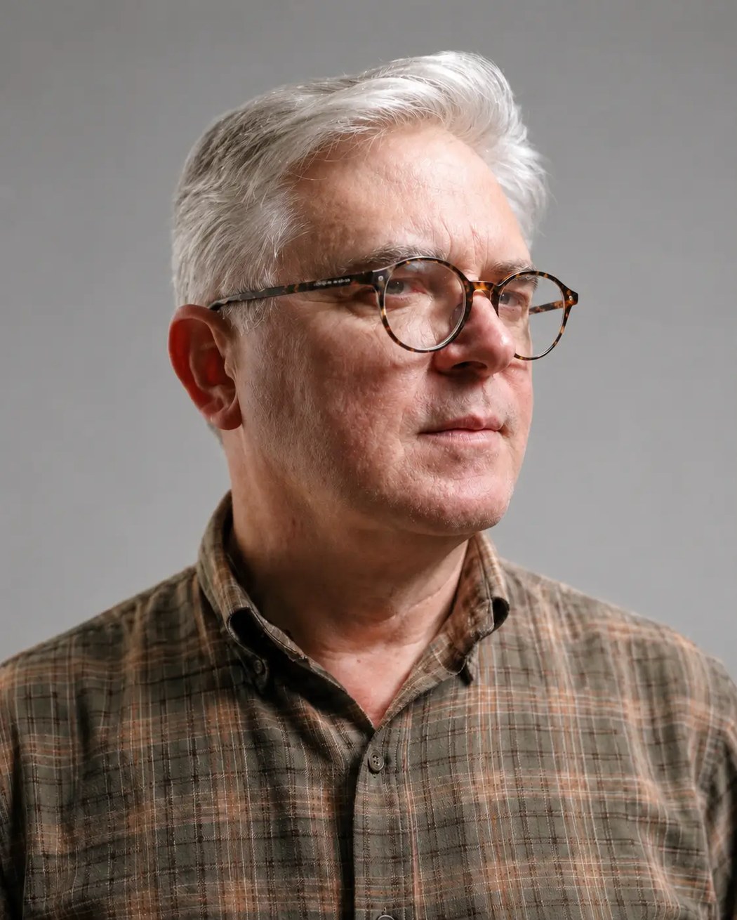 Chris Doner