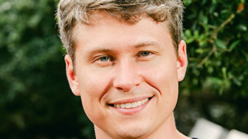 Chris Ellis