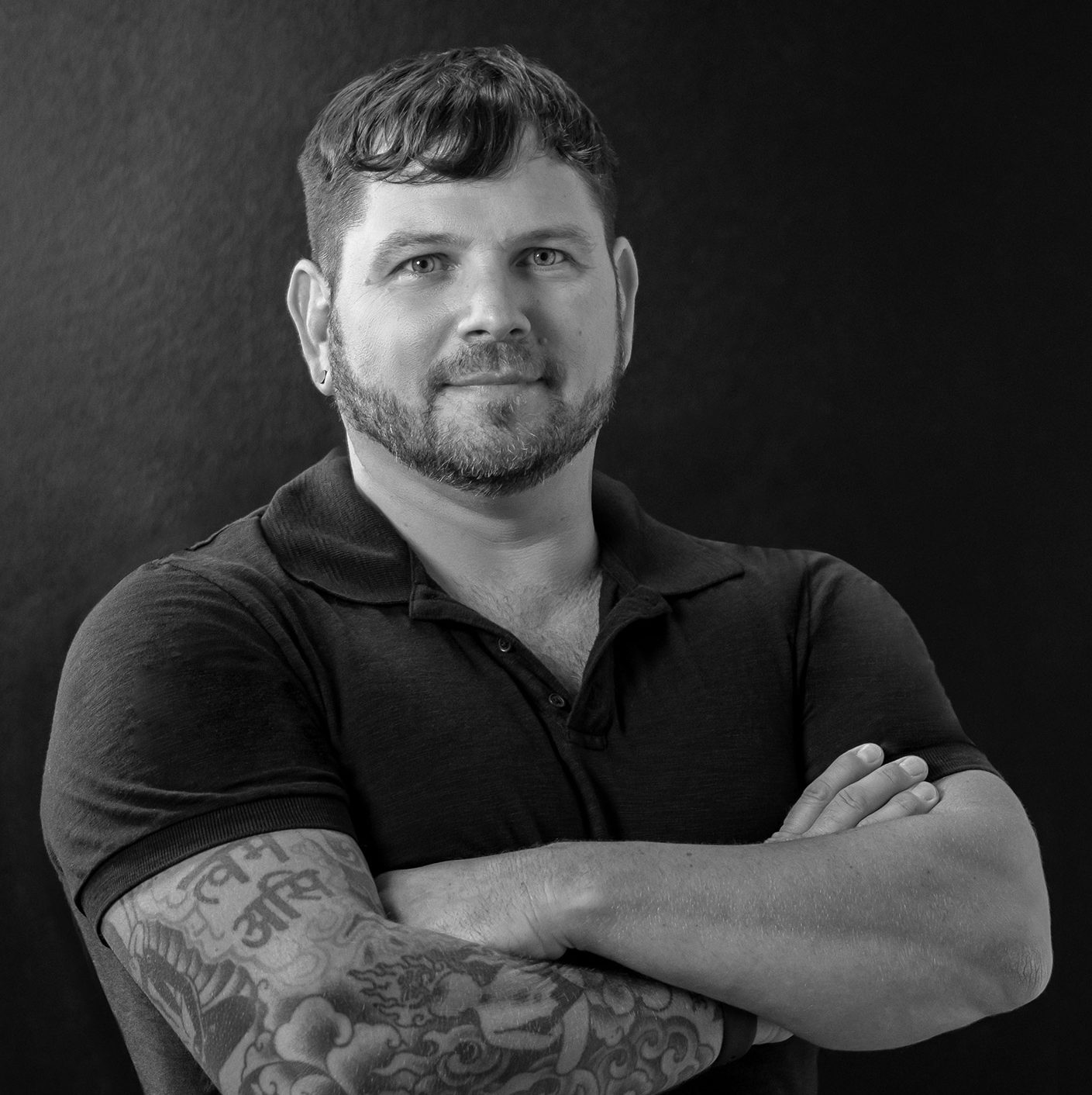 Chris Emerson, PhD - Founder and CEO of LEVEL