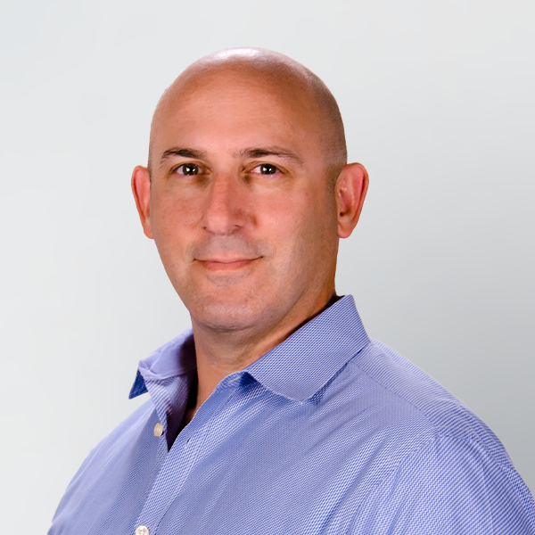 Chris Farfaras and the 32-Year Bet on Boring Infrastructure