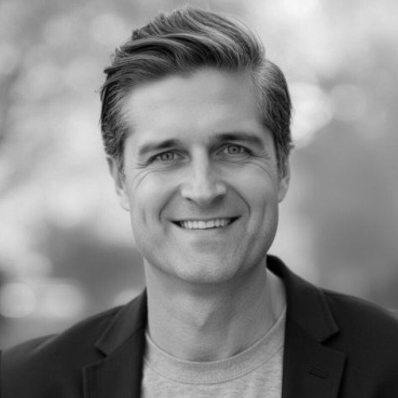 Chris Foreman, co-founder and CEO of Marketplace.city