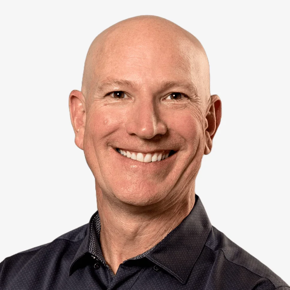 Chris Fudge Is Betting the Workplace on One Small Signal: I Saw What You Did