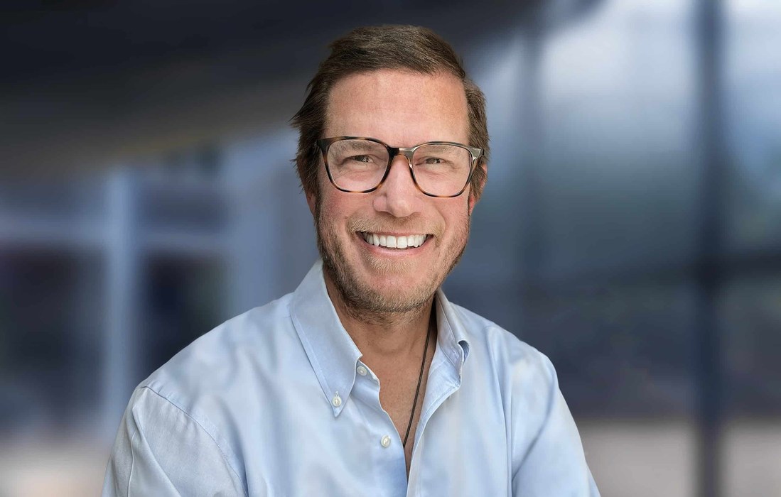 Chris Gosline and the unfinished business of clean power