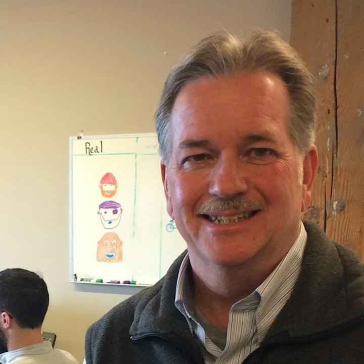 Chris Hanson Built a CRM for People Who Have Better Things to Do Than Wrestle With Software