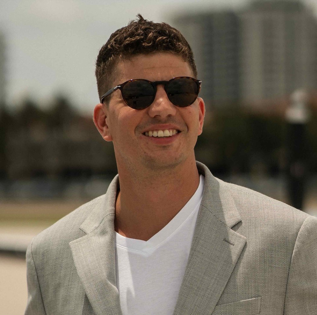 Chris Heinrich