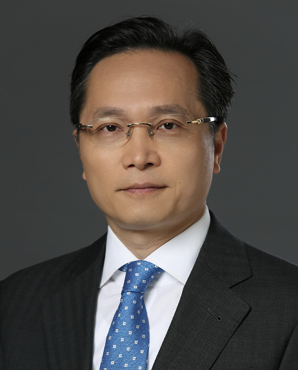 Chris Huang