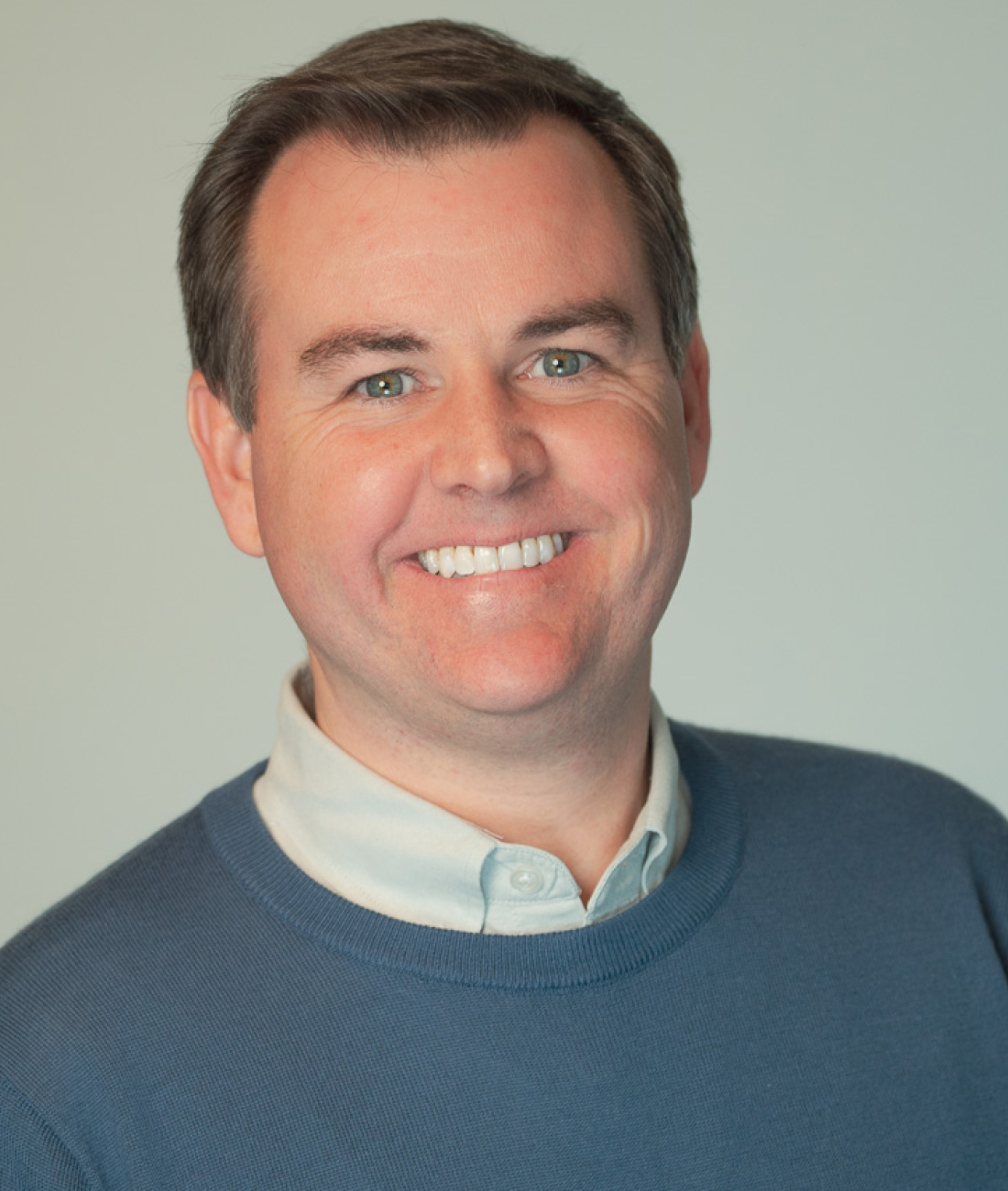 Chris Kelly Is Teaching Brand Advertising to Show Its Work