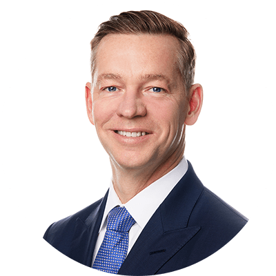 Chris Kempczinski