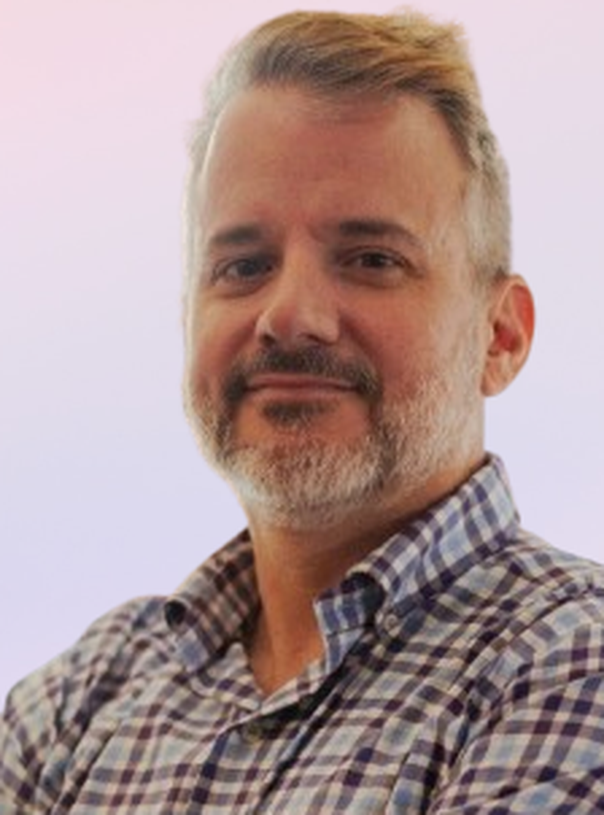 Chris Kent Is Bringing an Engineer's Eye to the Age of Autonomous Code