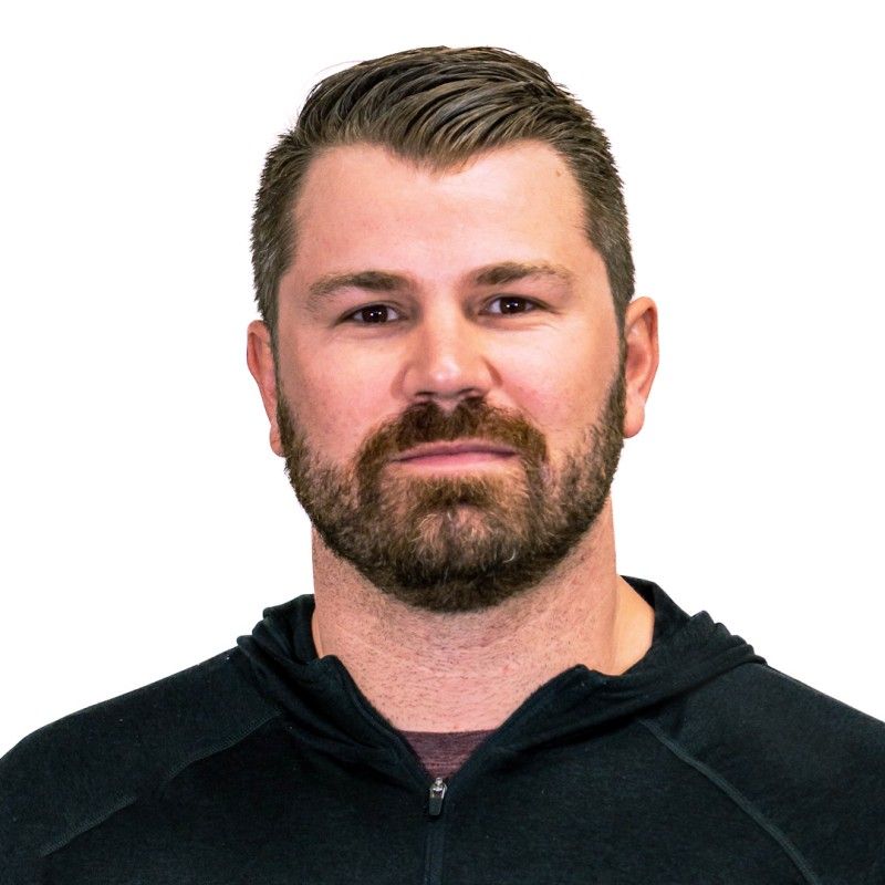 Chris Markham