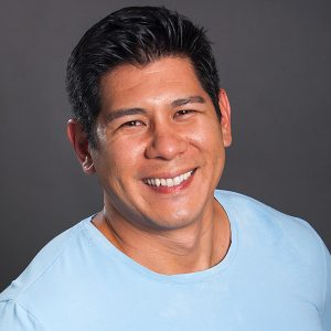 Chris Martinez Built an Agency by Learning What to Measure