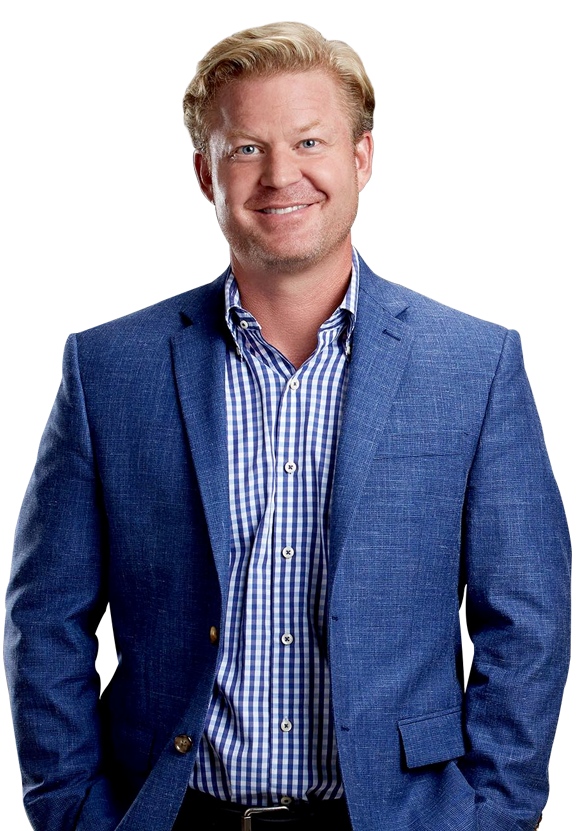 Chris McNabb and the Trouble with the Front Desk