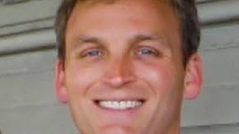 Chris Merrick