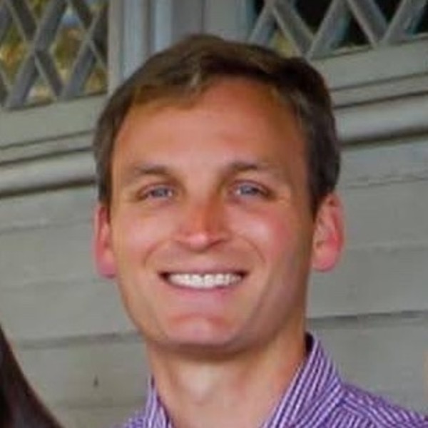Chris Merrick, Co-Founder and CTO of Omni