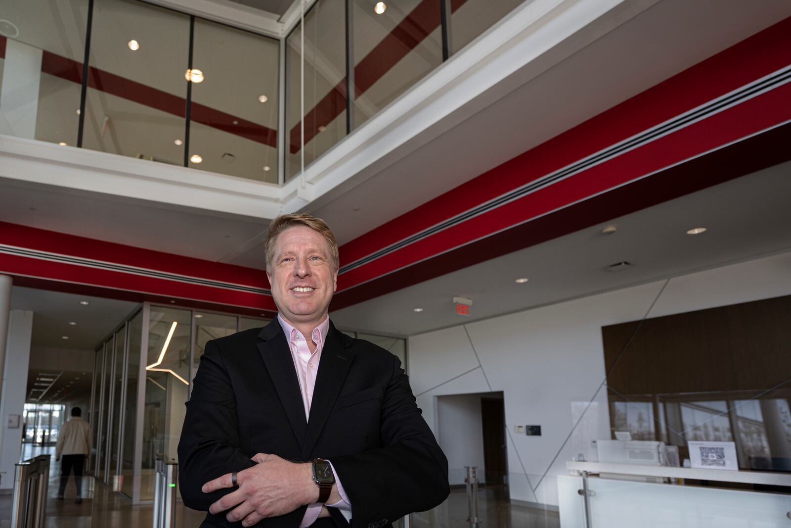 Chris Miller Knows the Retail Strategy Hiding in Plain Sight
