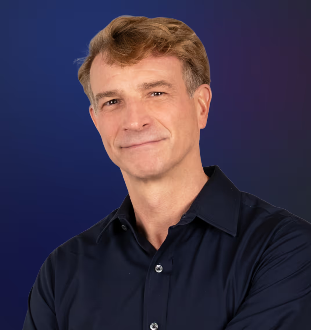 Chris Nagy and the quiet arithmetic of change