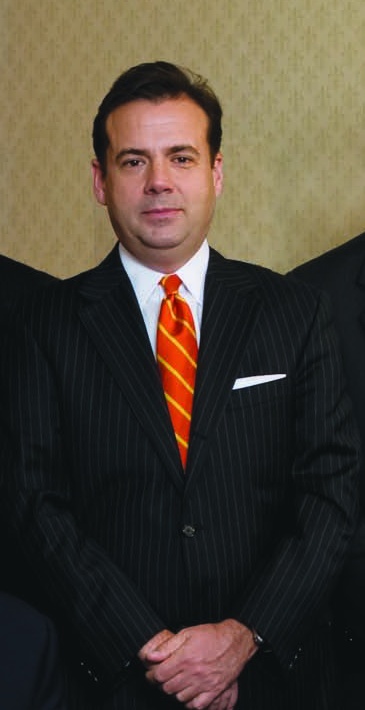 Chris Nard and the Long Memory of a Mortgage