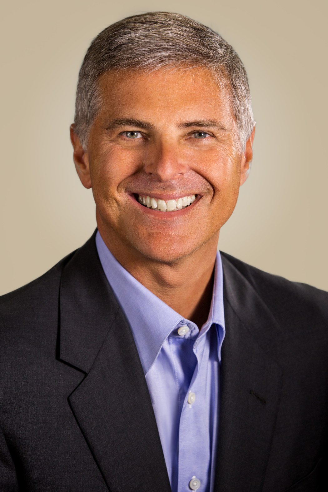 Chris Nassetta