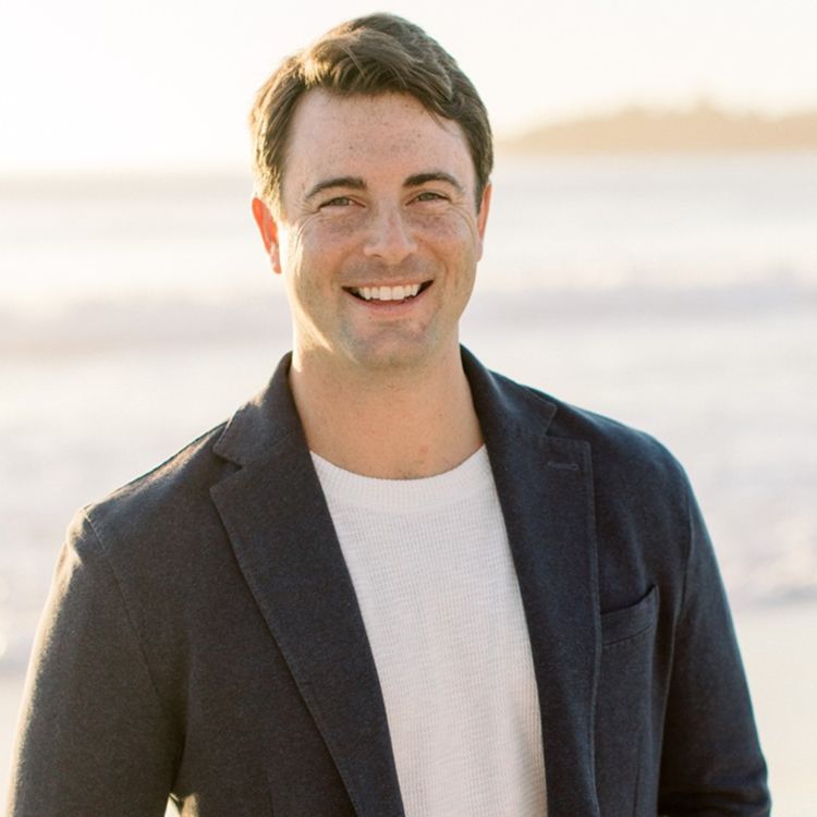 Chris O'Dowd, co-founder and CEO of WIN Reality