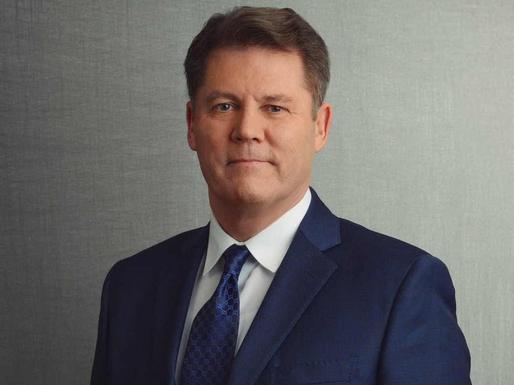 Chris O’Herlihy