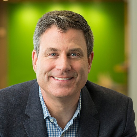 Chris O'Neill, CEO of GrowthLoop