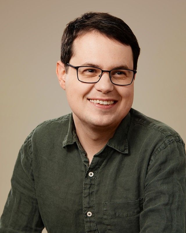 Chris Olah