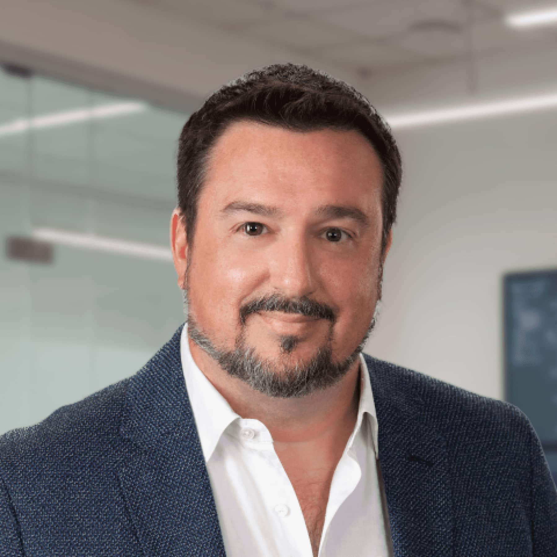 Chris Oliver Is Marketing to the Person Behind the Windshield