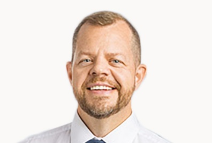 Chris Osowski