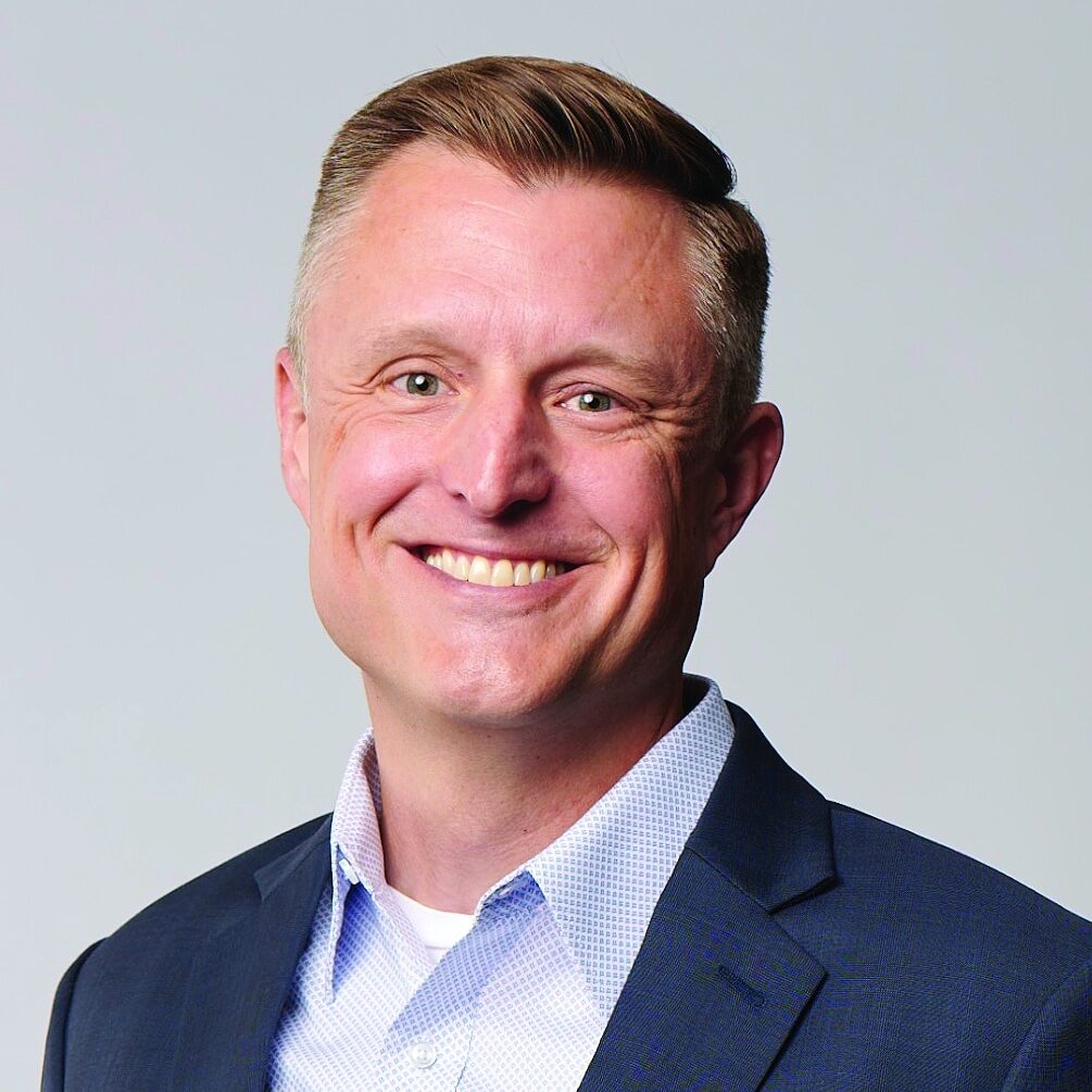 Chris Pantaenius and the problem with a perfect plan