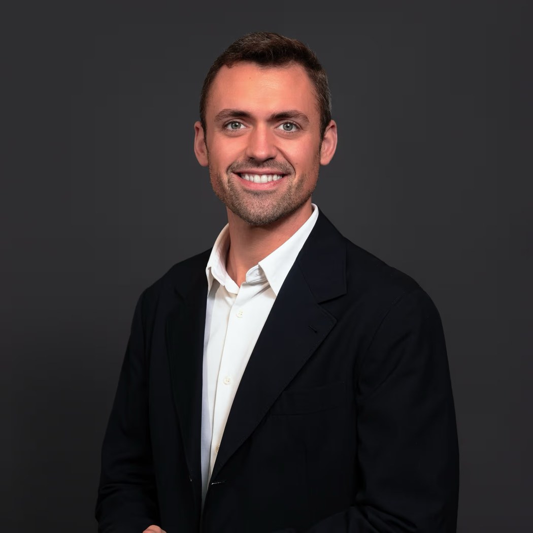 Chris Paquette and the art of becoming less necessary