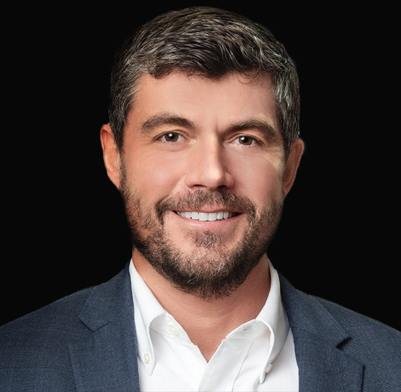 Chris Pearson and the Business of the Second Burn
