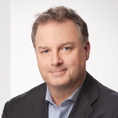 Chris Repetto and the business of getting people to listen