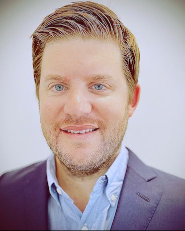 Chris Schneider