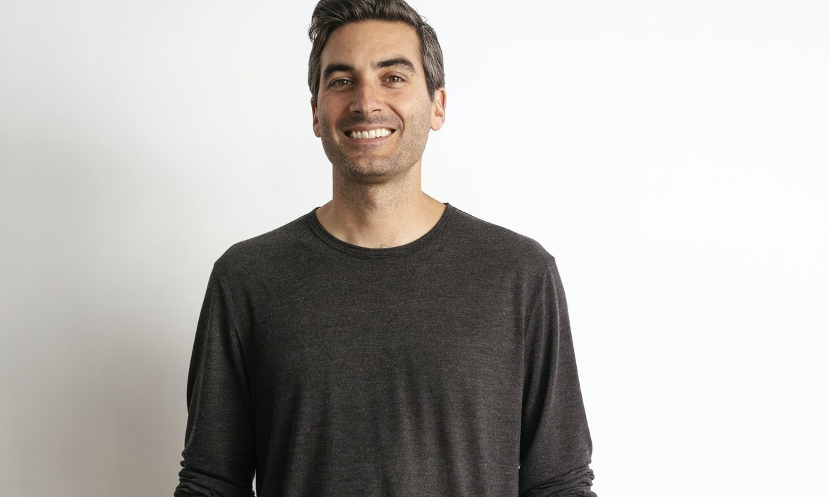 Chris Stang built a business out of other people’s dinner plans.