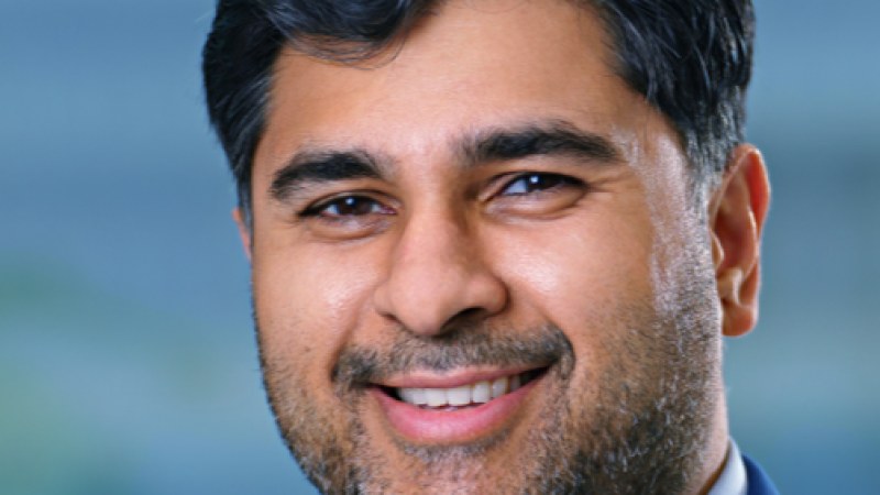 Chris Varma