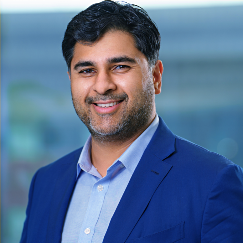 Chris Varma, Co-Founder Chairman and CEO of Frontier Medicines