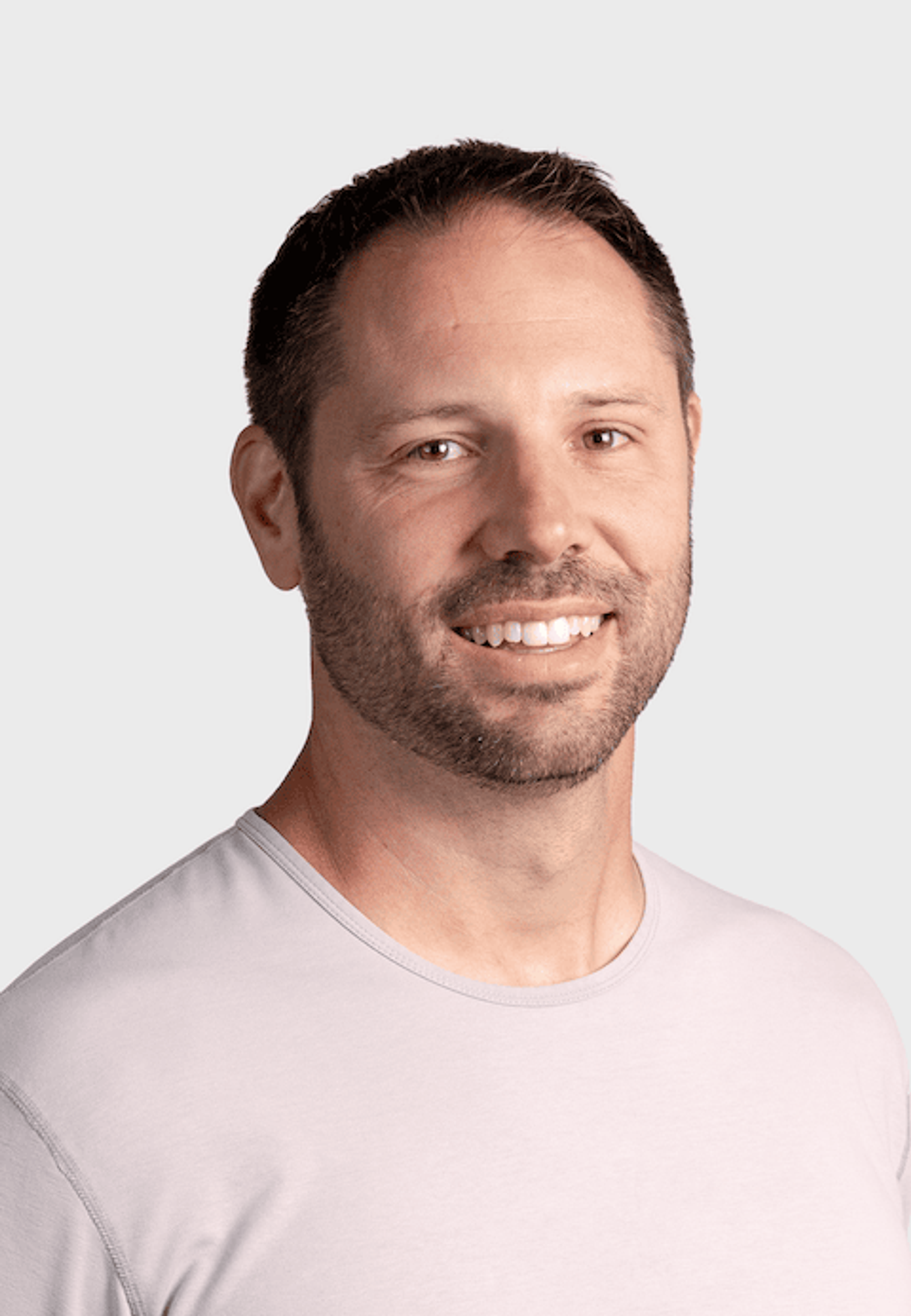 Chris Walti, Co-Founder and CEO of Mytra