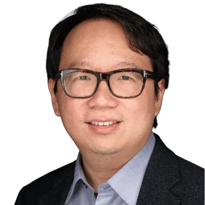 Chris Wang and the trouble with being early
