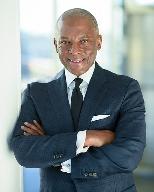 Chris Womack