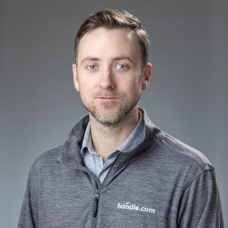 Chris Woodard Is Making Construction's Paper Trail Pay