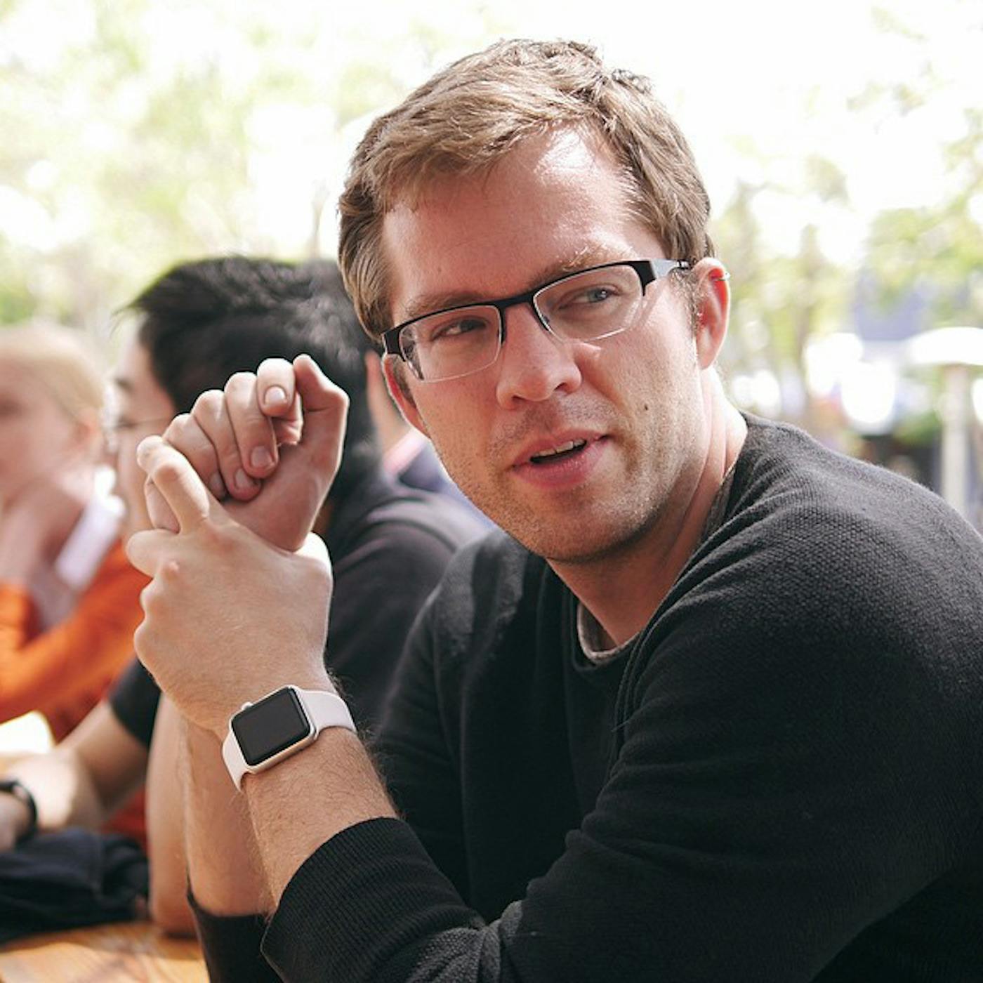 Chris Zacharias Made the Web Lighter - Then Built for Its Visual Future